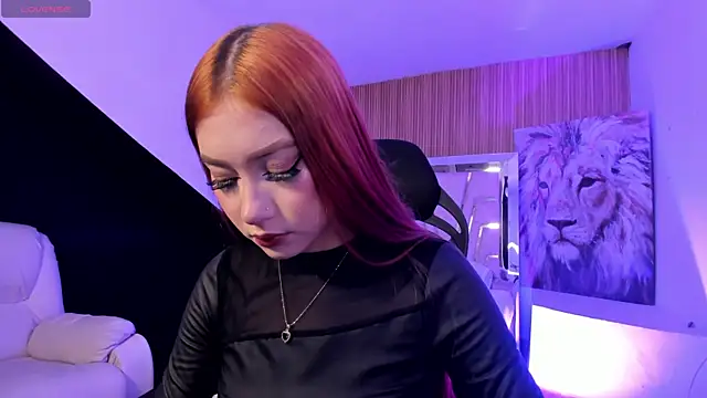 Snapshot of HannahConnor chatting on 6, 6, 2026 HannahConnor online show from 6, 6, 2026