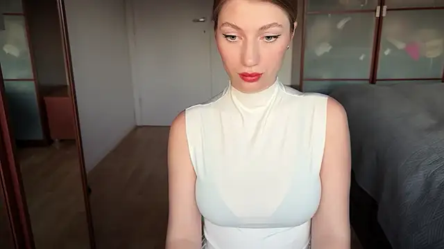 evelene online show from 29, 6, 2026