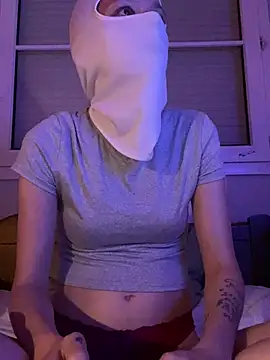 LittleSexyKimy online show from 13, 6, 2026