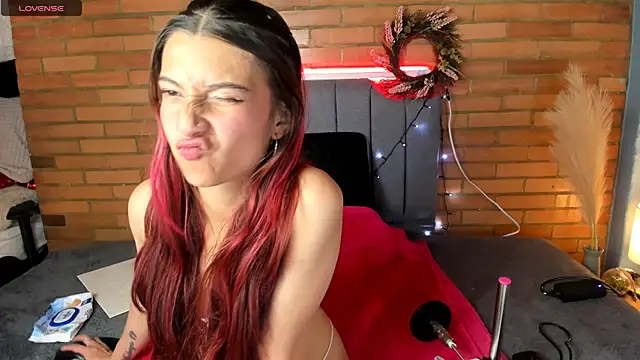 Emma belley online show from 19, 6, 2026