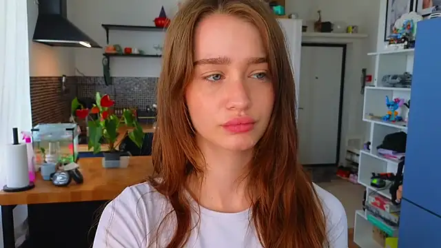 AliviaWithLove online show from 24, 6, 2026