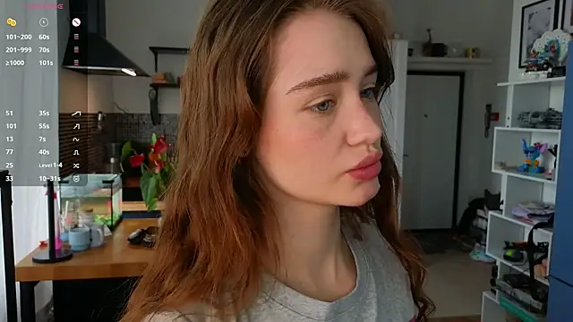 AliviaWithLove online show from 27, 6, 2026