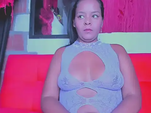 ViolettaHot 35 online show from 18, 7, 2026