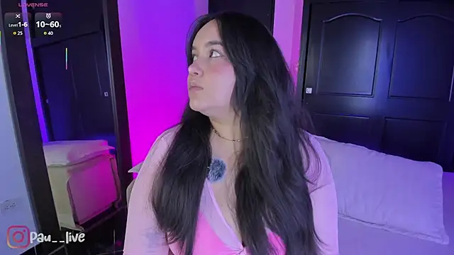 EvaBigBoobs online show from 6, 6, 2026