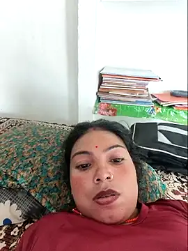 Snapshot of Jankisigh chatting on 6, 7, 2026 Jankisigh online show from 6, 7, 2026