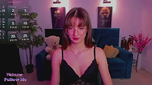 Snapshot of KatyNuar chatting on 28, 6, 2026 KatyNuar online show from 28, 6, 2026
