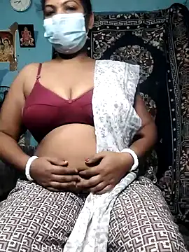 Snapshot of Mis-maya chatting on 22, 6, 2026 Mis-maya online show from 22, 6, 2026