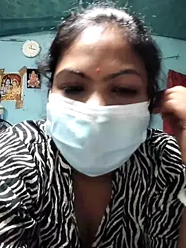 Snapshot of Mis-maya chatting on 1, 7, 2026 Mis-maya online show from 1, 7, 2026