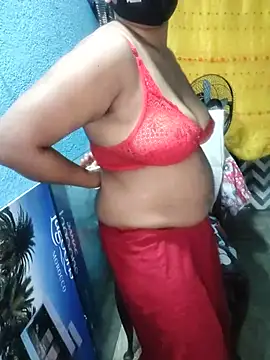 Snapshot of Mis-maya chatting on 1, 8, 2026 Mis-maya online show from 1, 8, 2026