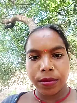 Snapshot of Nirmla_khan chatting on 21, 6, 2026 Nirmla khan online show from 21, 6, 2026