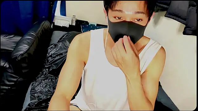 Snapshot of DAI5836 chatting on 1, 8, 2026 DAI5836 online show from 1, 8, 2026