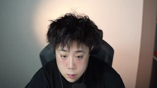 Snapshot of hao-nan chatting on 6, 6, 2026 hao-nan online show from 6, 6, 2026