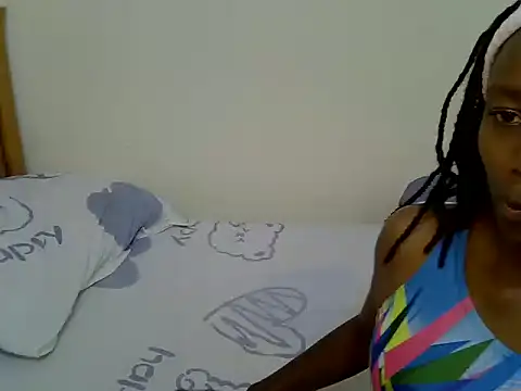 Trixiepixy online show from 22, 7, 2026