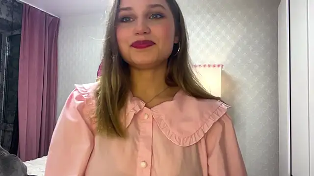 Bella  Ray online show from 11, 6, 2026