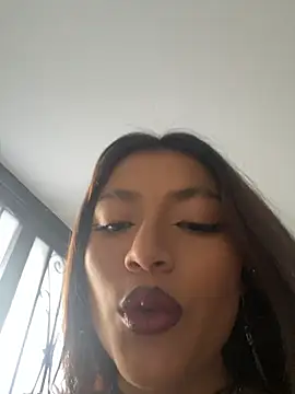 Snapshot of AMY-0317 chatting on 1, 7, 2026 AMY-0317 online show from 1, 7, 2026