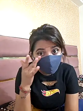 Snapshot of Im-Megha- chatting on 10, 6, 2026 Im-Megha- online show from 10, 6, 2026