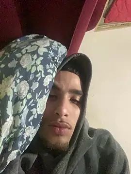 Kelvindopinto online show from 15, 6, 2026