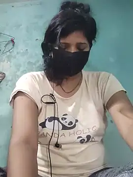 Naughty dii online show from 29, 7, 2026