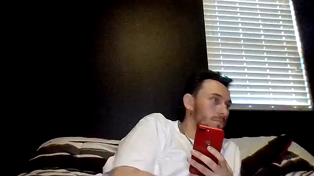 Mikecloudyhawk online show from 20, 6, 2026