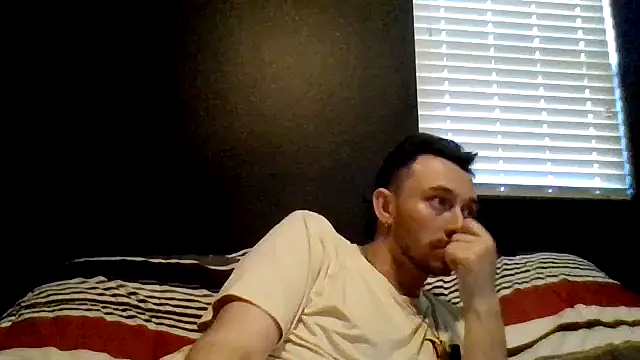 Mikecloudyhawk online show from 20, 6, 2026