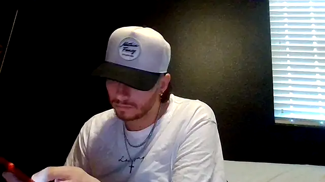 Mikecloudyhawk online show from 22, 6, 2026