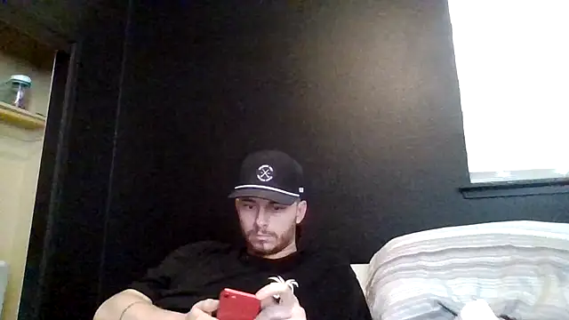 Mikecloudyhawk online show from 26, 6, 2026