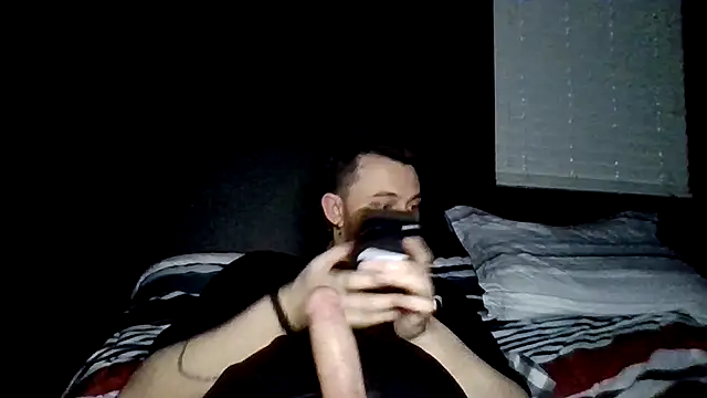 Mikecloudyhawk online show from 27, 6, 2026