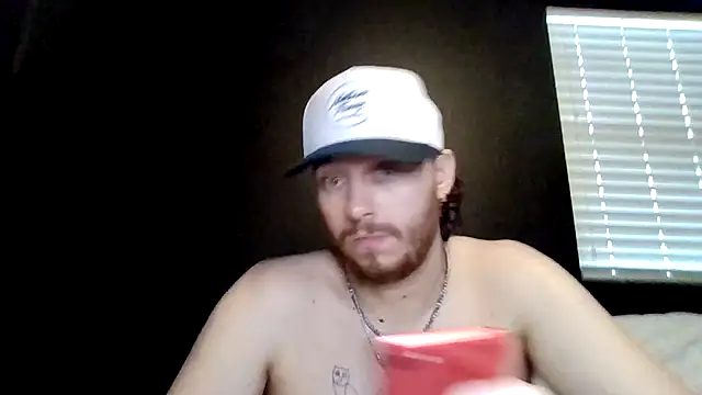 Mikecloudyhawk online show from 8, 7, 2026