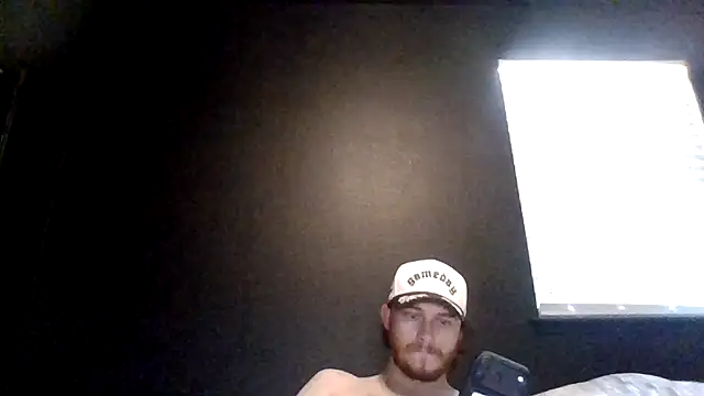 Mikecloudyhawk online show from 18, 7, 2026