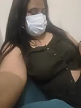 Snapshot of Dr_monika chatting on 8, 6, 2026 Dr monika online show from 8, 6, 2026