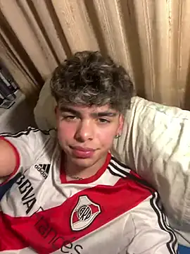 ElMen0r06 online show from 5, 8, 2026
