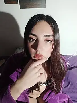 Snapshot of KatieMonroe chatting on 1, 8, 2026 KatieMonroe online show from 1, 8, 2026