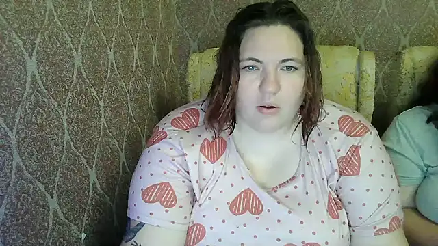 Snapshot of TiaMason chatting on 7, 7, 2026 TiaMason online show from 7, 7, 2026