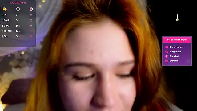 kataleya228 online show from 28, 6, 2026