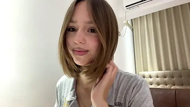 Snapshot of AyannaWeddell chatting on 11, 6, 2026 AyannaWeddell online show from 11, 6, 2026
