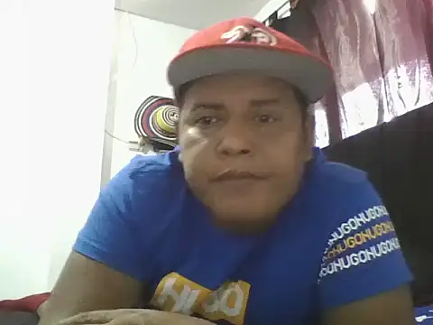 Snapshot of Moreno836966 chatting on 14, 7, 2026 Moreno836966 online show from 14, 7, 2026