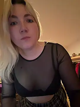 LauraStarr online show from 16, 6, 2026