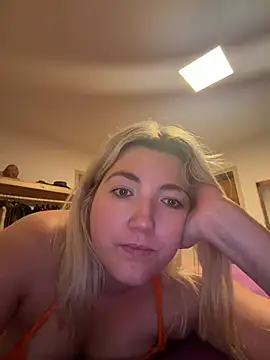 LauraStarr online show from 20, 7, 2026