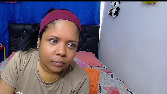 melika sweet4 online show from 21, 6, 2026