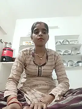 Snapshot of Rinjalji chatting on 8, 7, 2026 Rinjalji online show from 8, 7, 2026