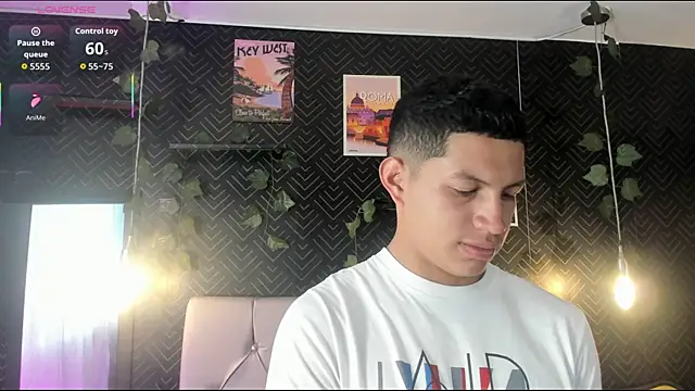 Tony Zackk online show from 10, 6, 2026
