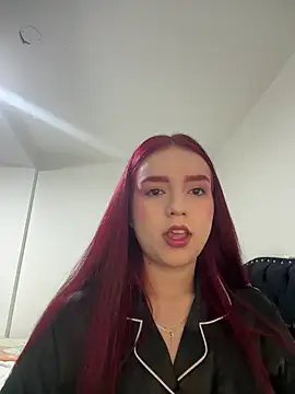 Mistic Cherry  online show from 10, 6, 2026
