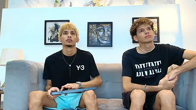 Hot skinny guys online show from 8, 6, 2026