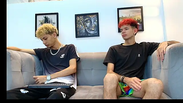Snapshot of Hot_skinny_guys chatting on 28, 6, 2026 Hot skinny guys online show from 28, 6, 2026