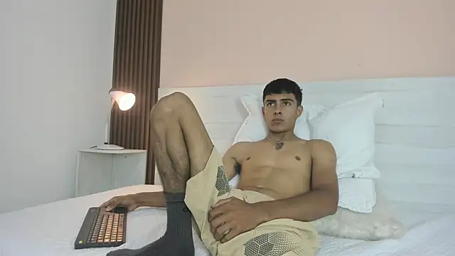 Bruno fox online show from 15, 7, 2026