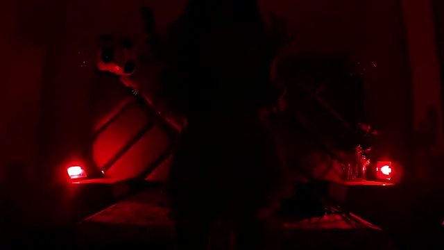 Carla Alvez online show from 1, 7, 2026