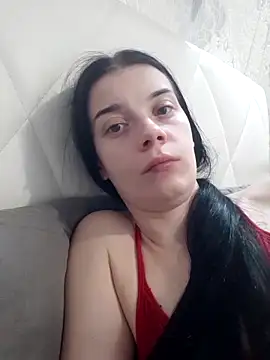 Luna li0802 online show from 9, 6, 2026