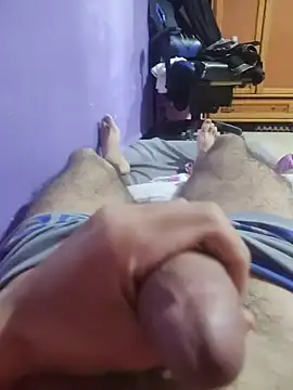 Snapshot of halim_Hott chatting on 9, 6, 2026 halim Hott online show from 9, 6, 2026