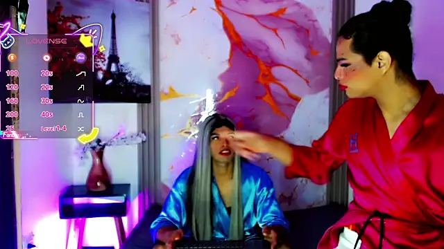Snapshot of zoe_amatista chatting on 11, 6, 2026 zoe amatista online show from 11, 6, 2026