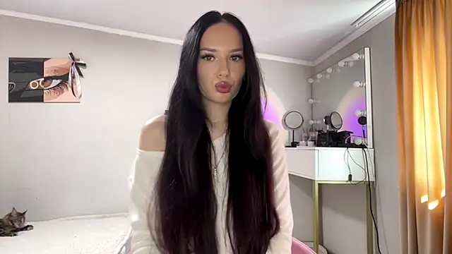 Snapshot of amelialiana chatting on 14, 6, 2026 amelialiana online show from 14, 6, 2026